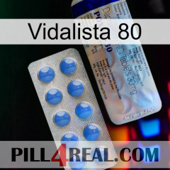 Vidalista 80 39